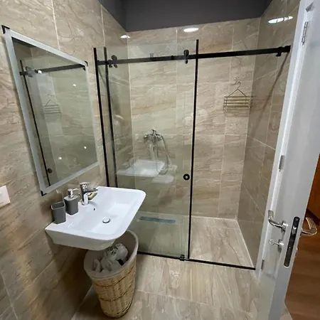 21 Square Luxury Center Апартаменты *