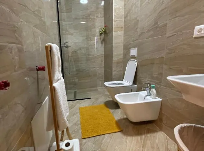 Homerent 21 Square Apartamento *