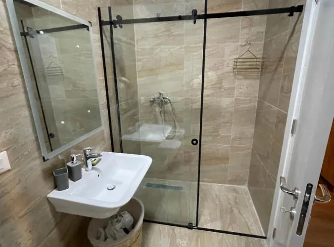 Homerent 21 Square Apartamento *
