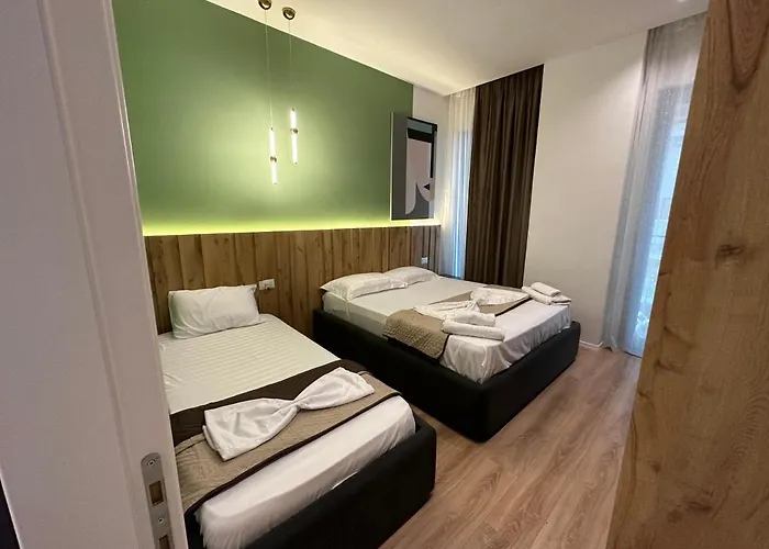 Apartman Homerent 21 Square