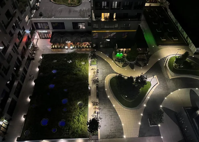 Homerent 21 Square